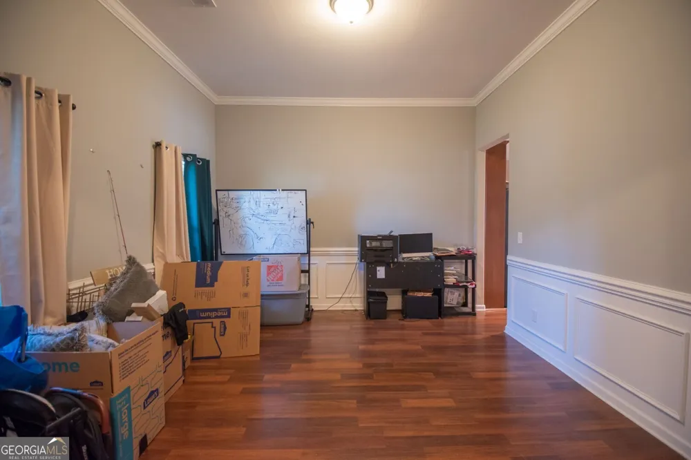 271 Daniel Trent WAY Kingsland, GA 31548