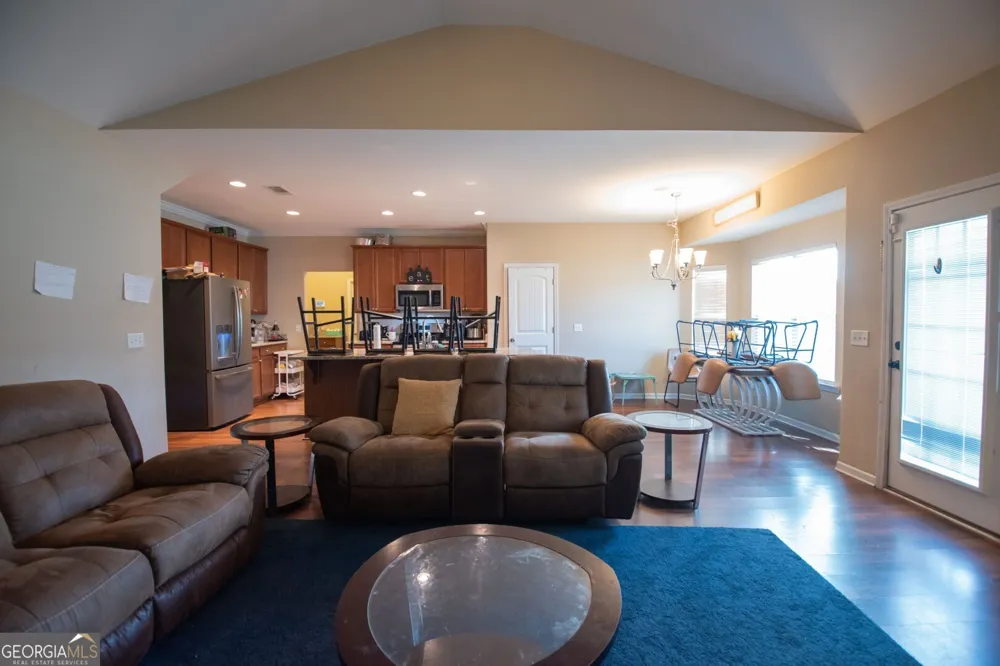 271 Daniel Trent WAY Kingsland, GA 31548