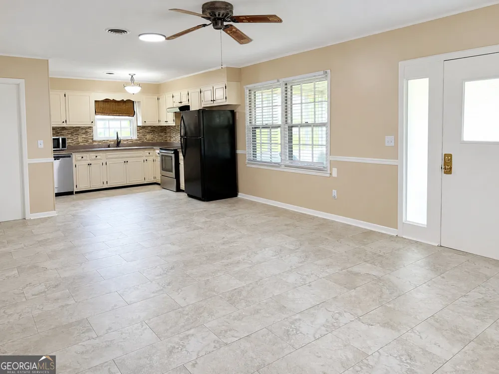 1808 Rossway DR Vidalia, GA 30474