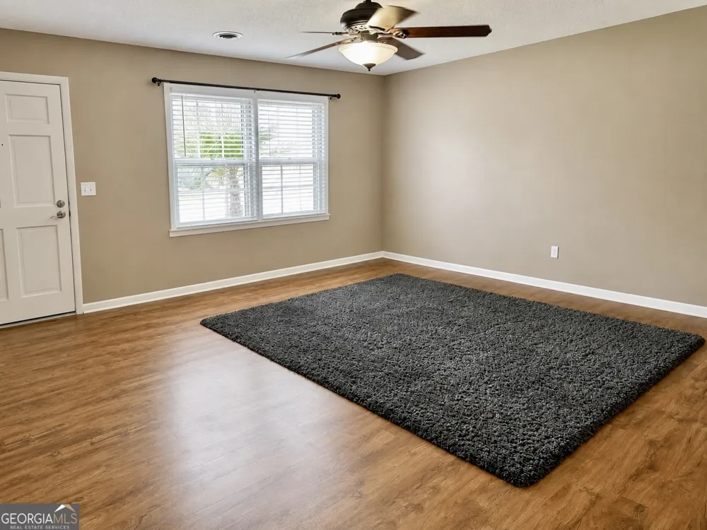 1808 Rossway DR Vidalia, GA 30474