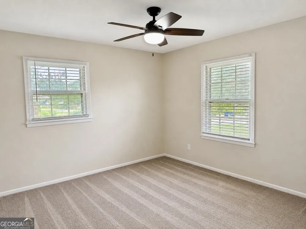 1808 Rossway DR Vidalia, GA 30474