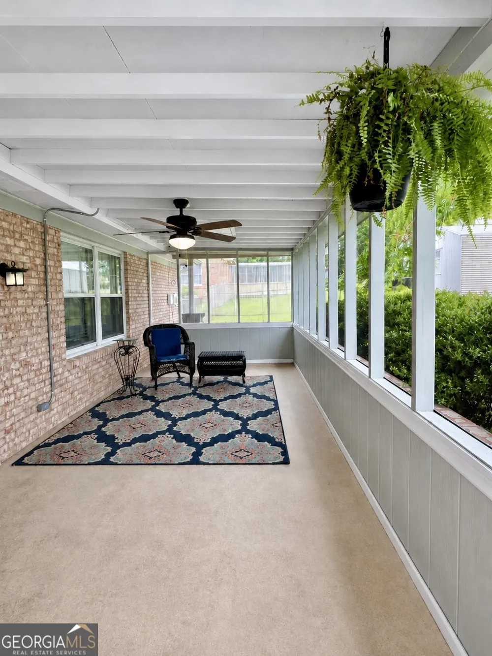 1808 Rossway DR Vidalia, GA 30474