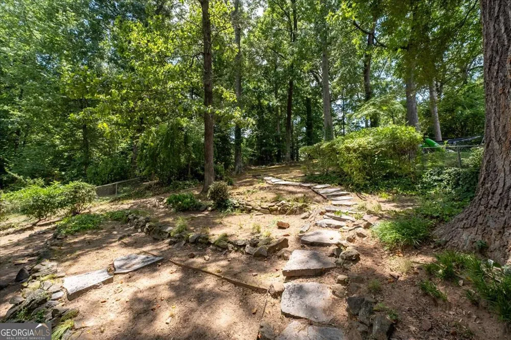2597 Elsinore ST East Point, GA 30344