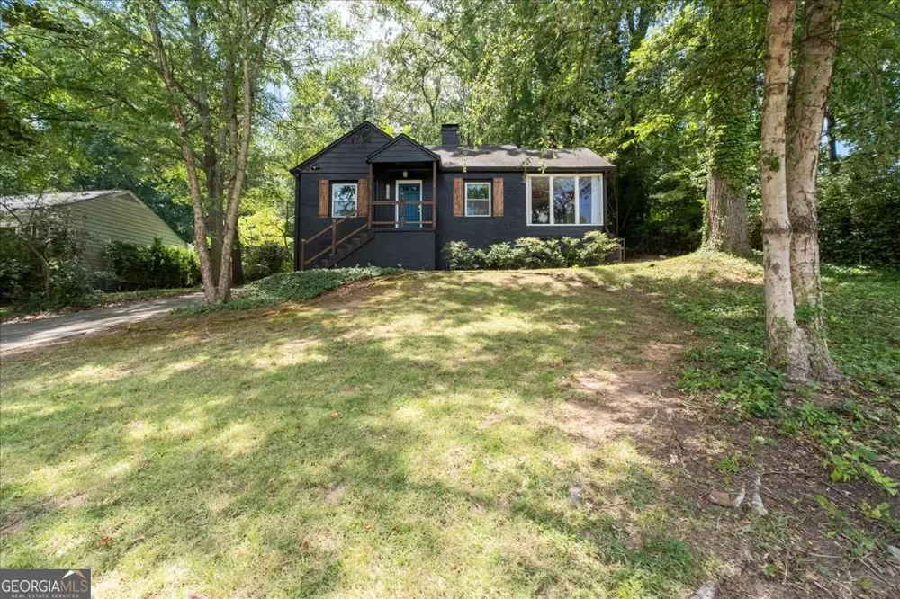 2597 Elsinore ST East Point, GA 30344