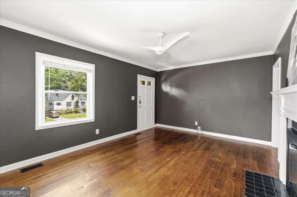 2597 Elsinore ST East Point, GA 30344