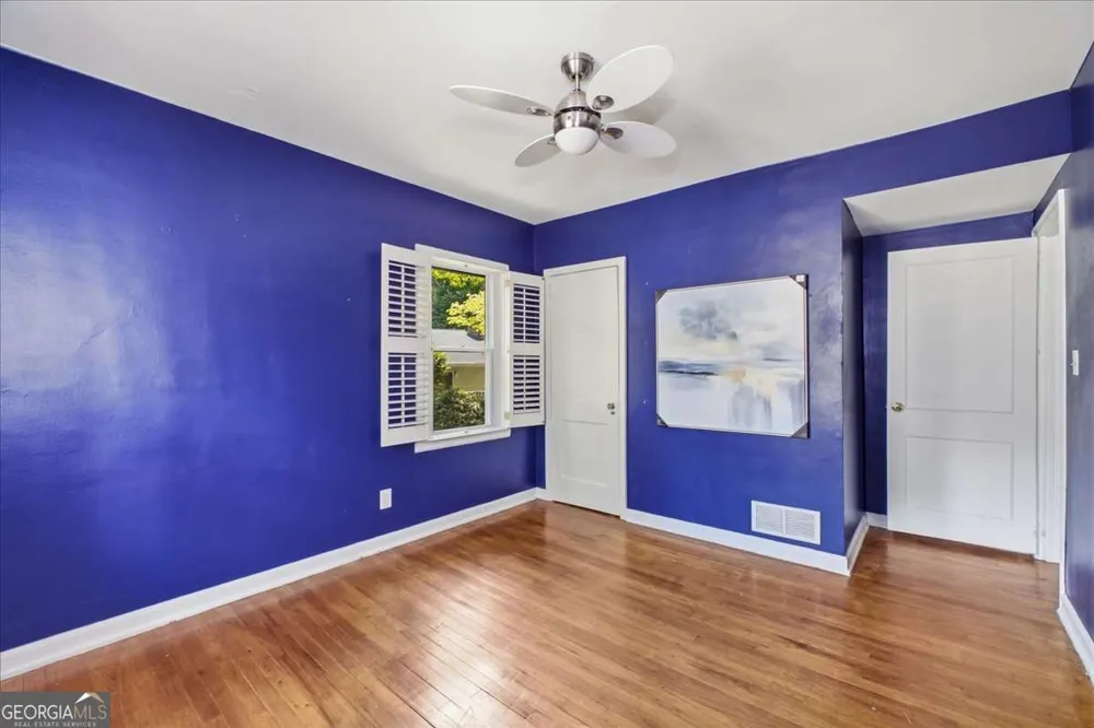 2597 Elsinore ST East Point, GA 30344