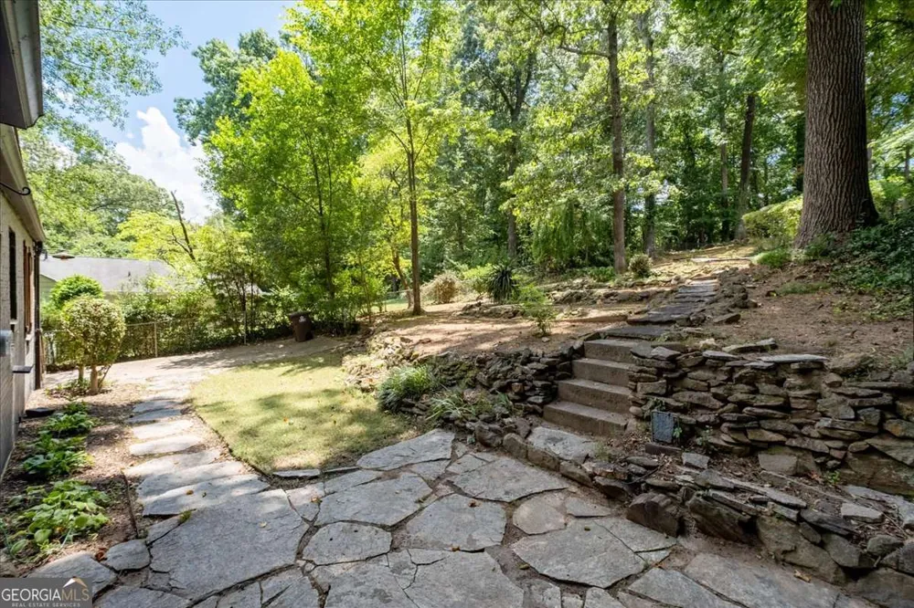 2597 Elsinore ST East Point, GA 30344