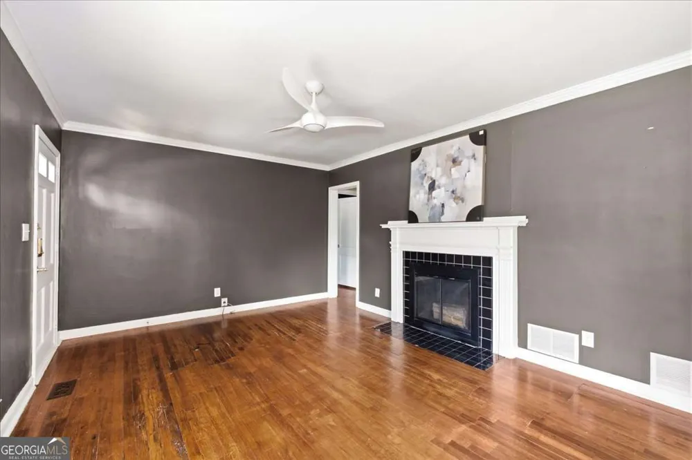 2597 Elsinore ST East Point, GA 30344