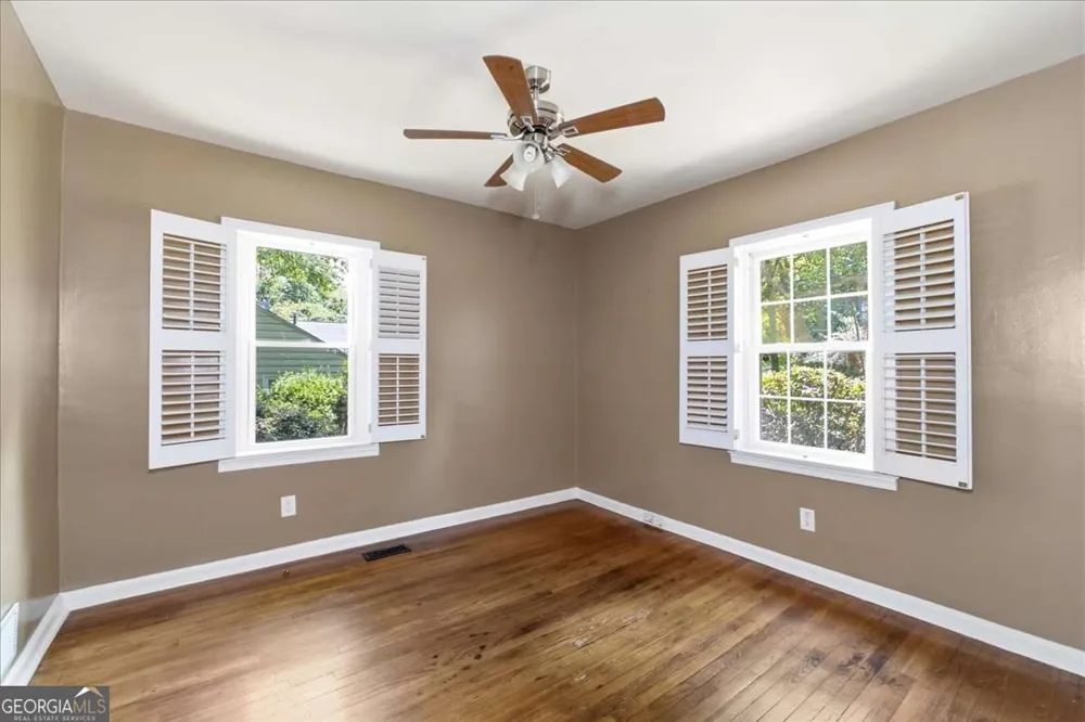 2597 Elsinore ST East Point, GA 30344