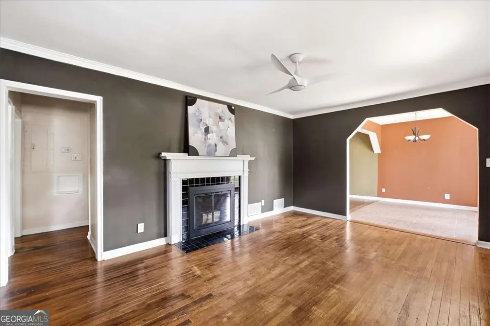 2597 Elsinore ST East Point, GA 30344