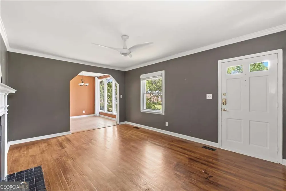 2597 Elsinore ST East Point, GA 30344