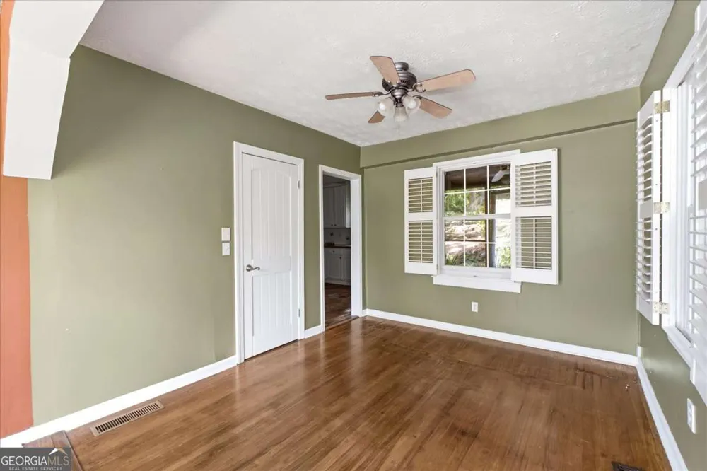 2597 Elsinore ST East Point, GA 30344