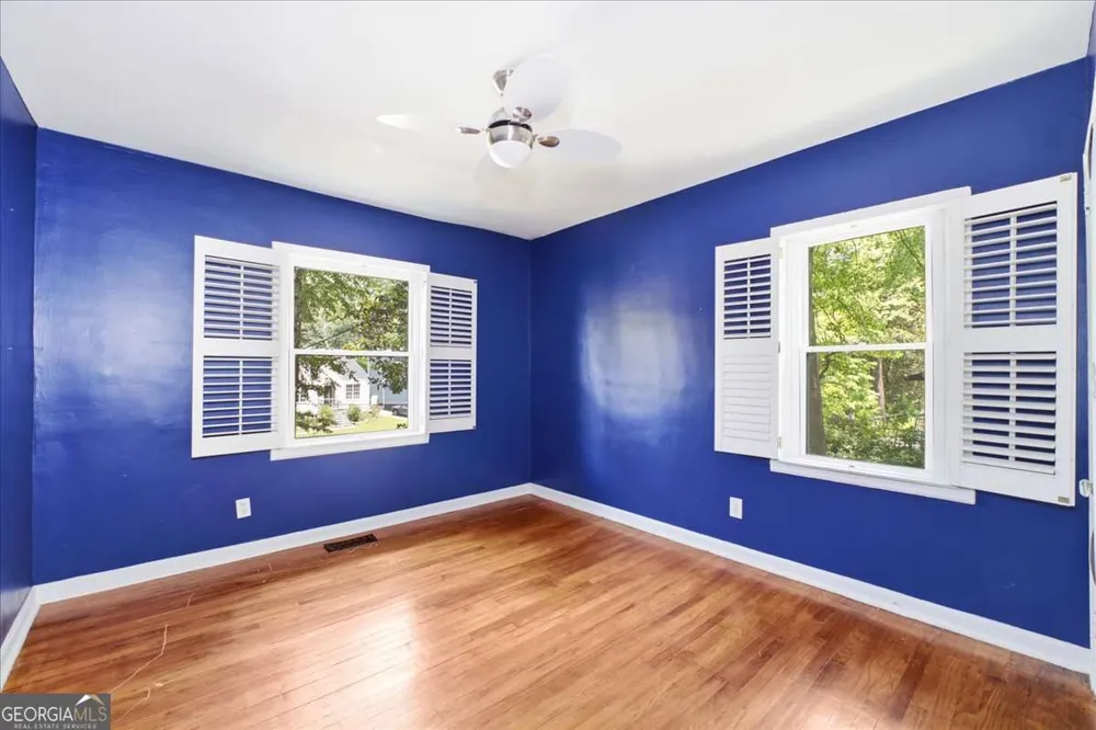 2597 Elsinore ST East Point, GA 30344