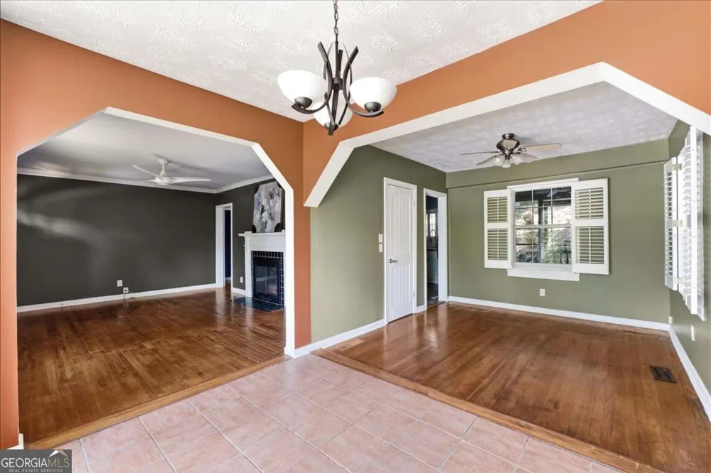 2597 Elsinore ST East Point, GA 30344