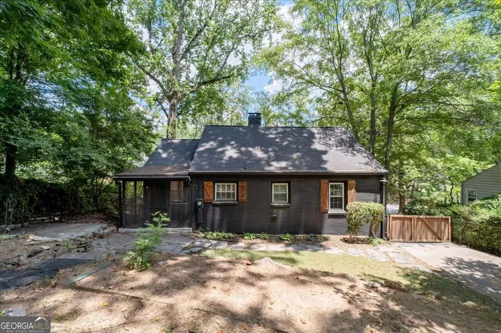 2597 Elsinore ST East Point, GA 30344