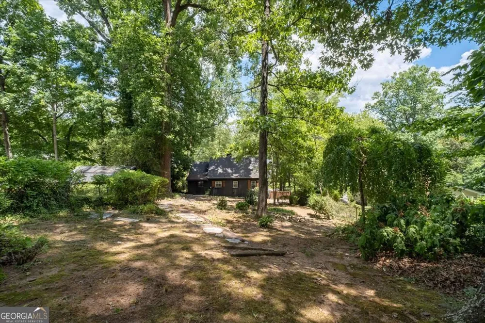 2597 Elsinore ST East Point, GA 30344