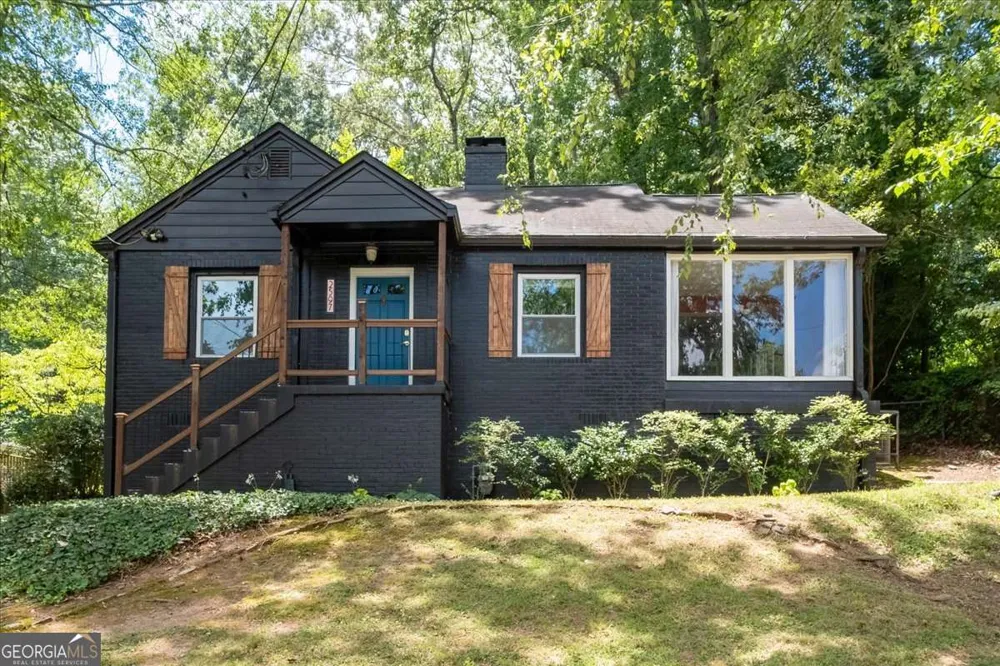 2597 Elsinore ST East Point, GA 30344