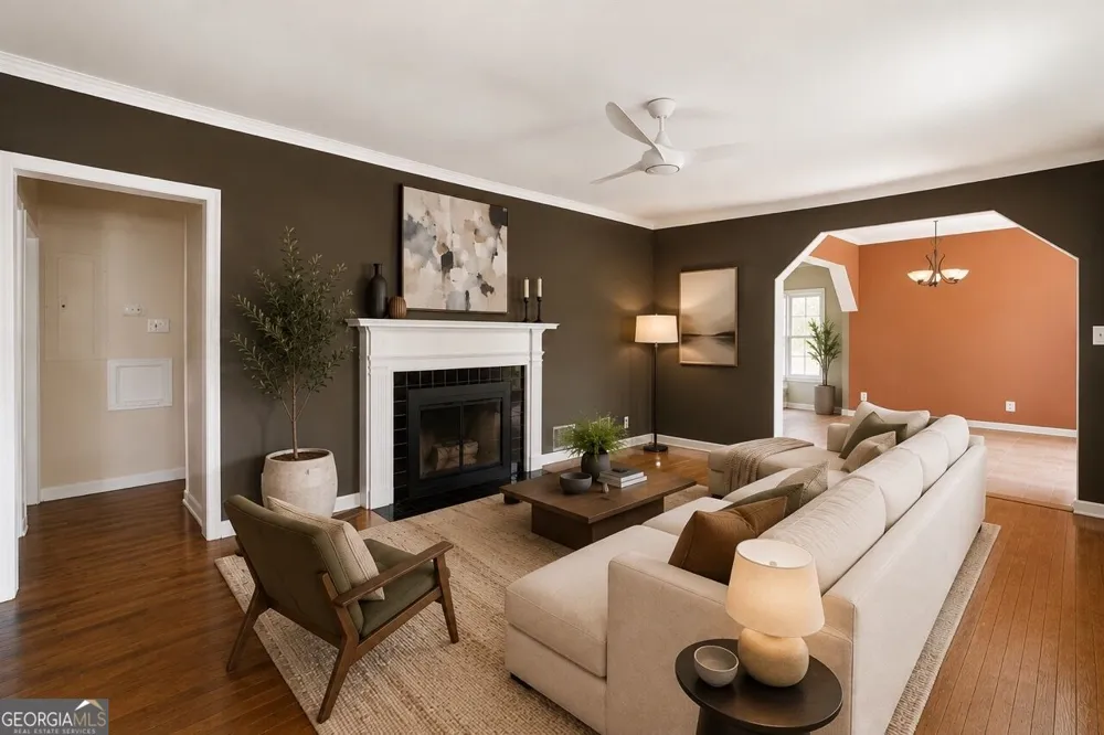 2597 Elsinore ST East Point, GA 30344