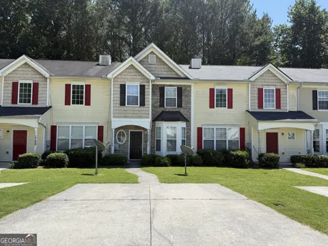 1704 Camden Forrest TRL