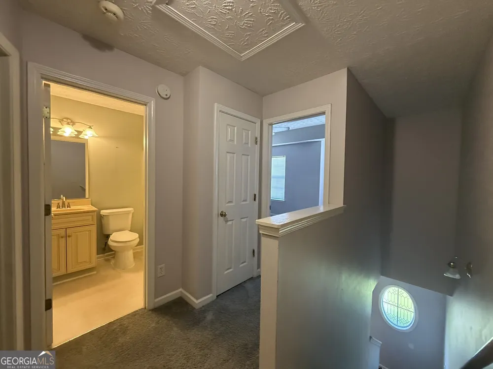 1704 Camden Forrest TRL Riverdale, GA 30296