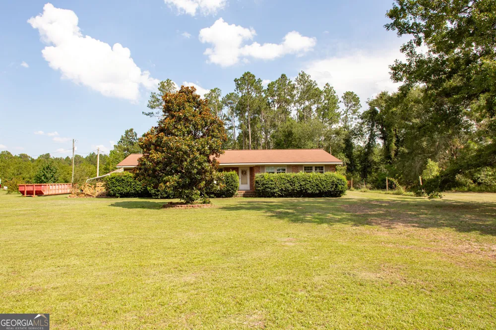 542 Ga Highway 64 Alma, GA 31510