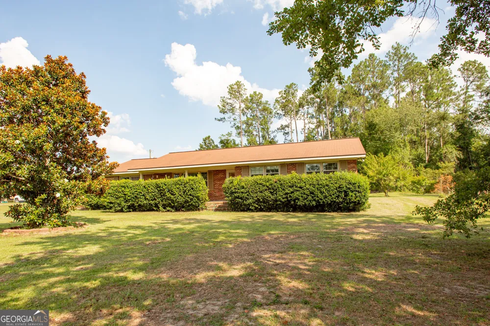 542 Ga Highway 64 Alma, GA 31510