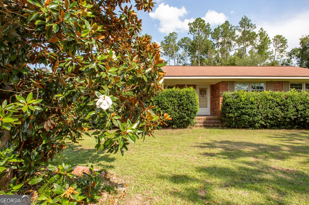 542 Ga Highway 64 Alma, GA 31510