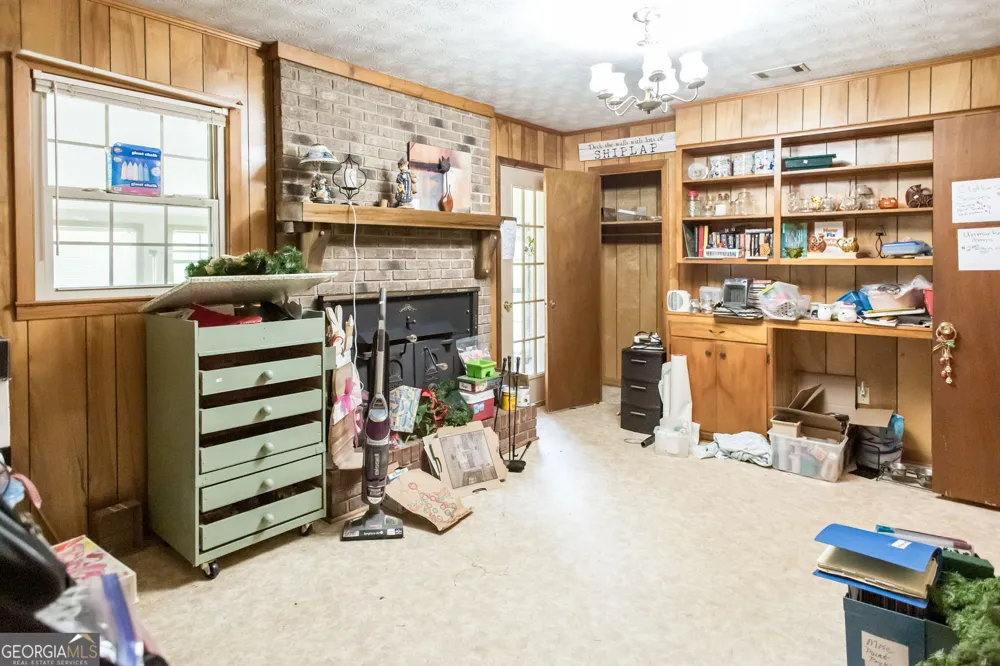 542 Ga Highway 64 Alma, GA 31510