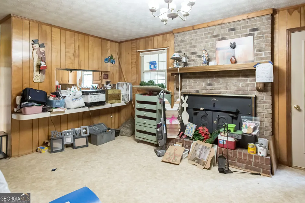 542 Ga Highway 64 Alma, GA 31510