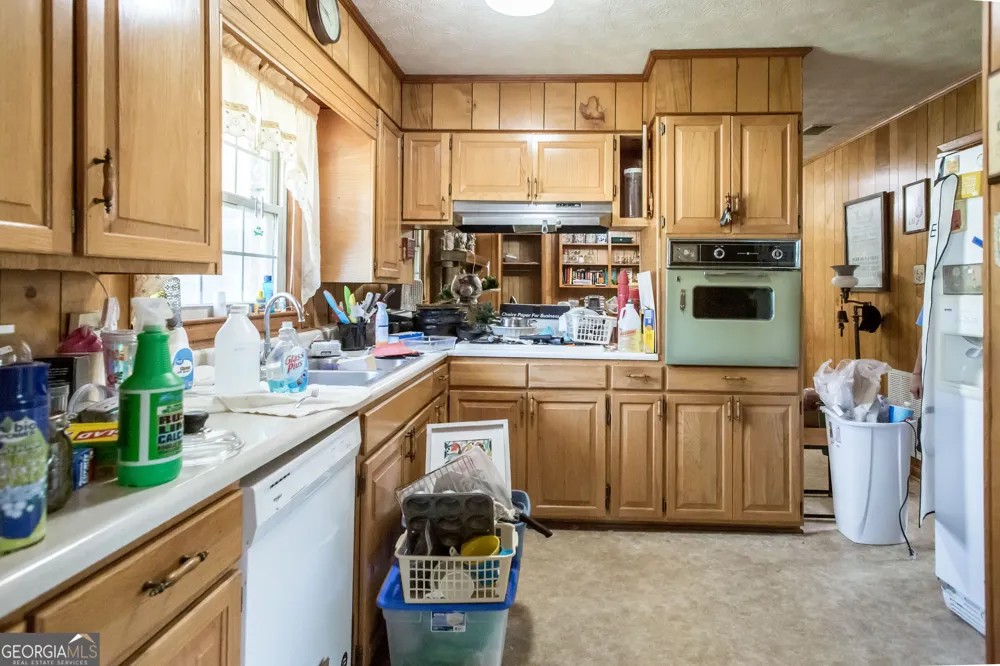 542 Ga Highway 64 Alma, GA 31510