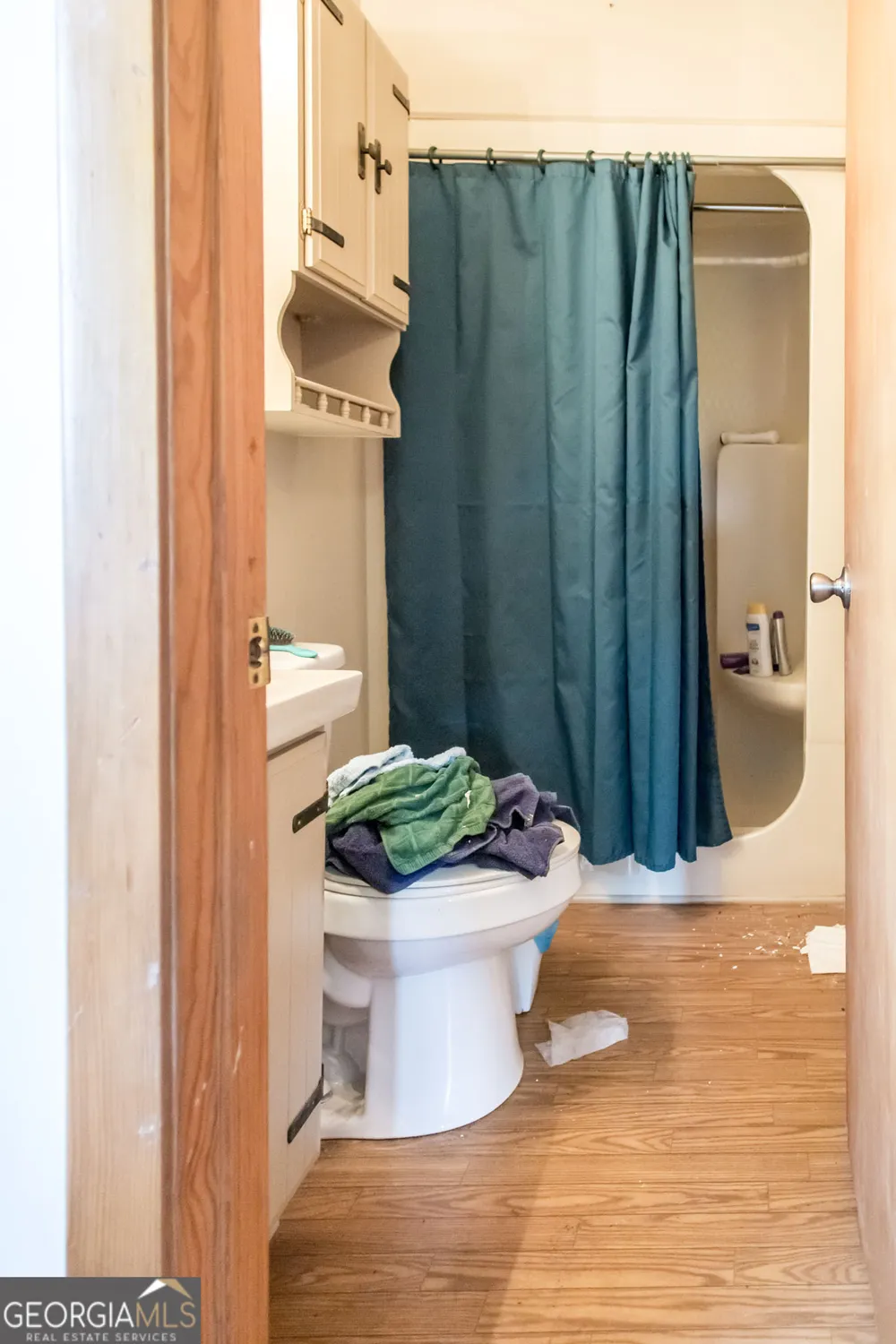 542 Ga Highway 64 Alma, GA 31510