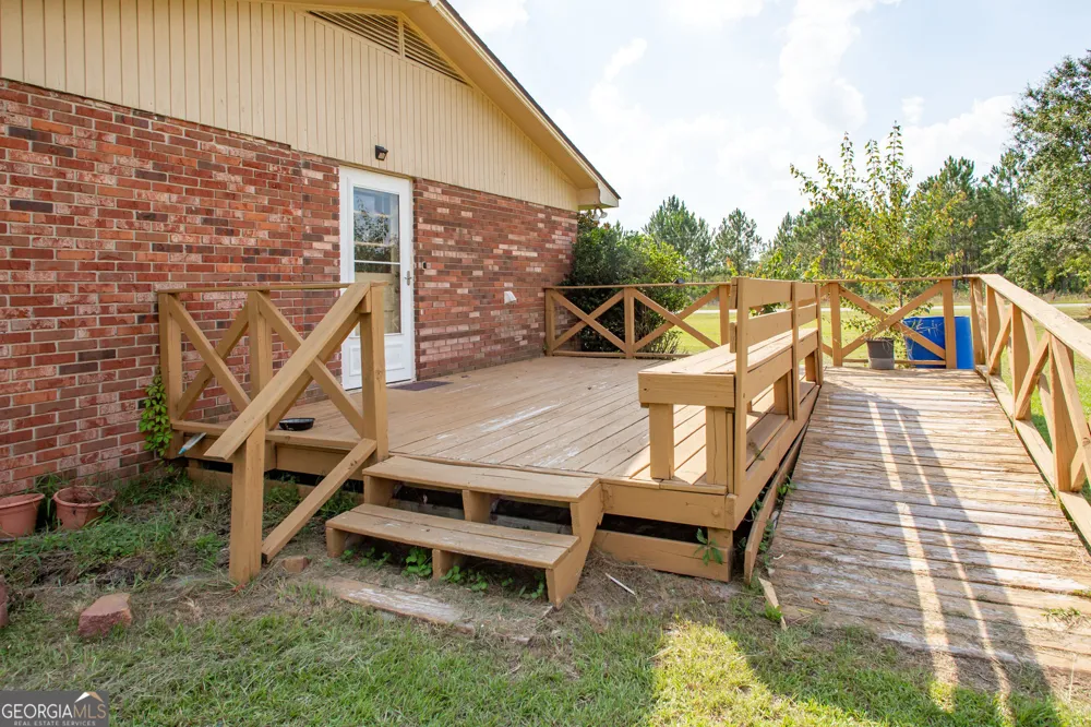 542 Ga Highway 64 Alma, GA 31510