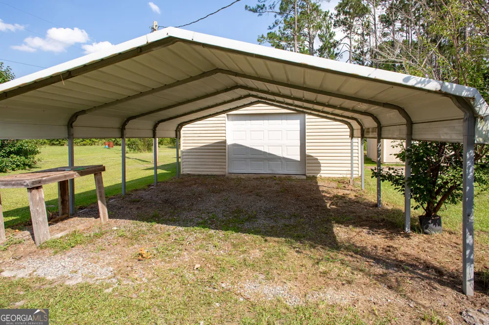 542 Ga Highway 64 Alma, GA 31510