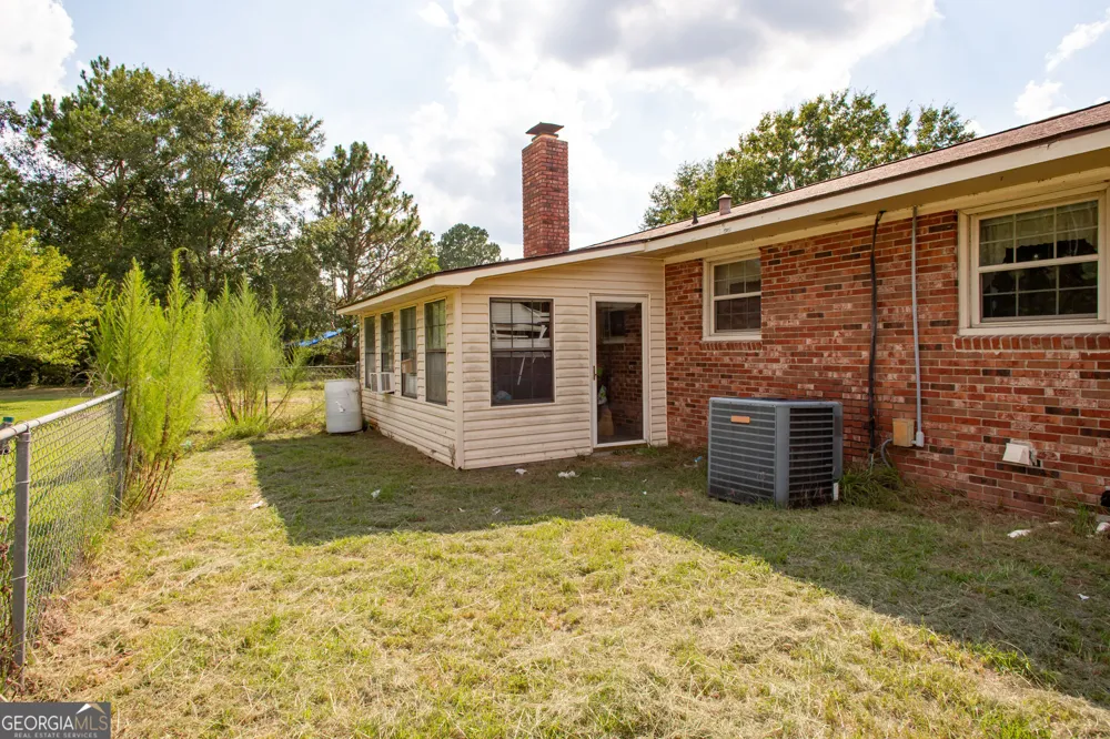 542 Ga Highway 64 Alma, GA 31510