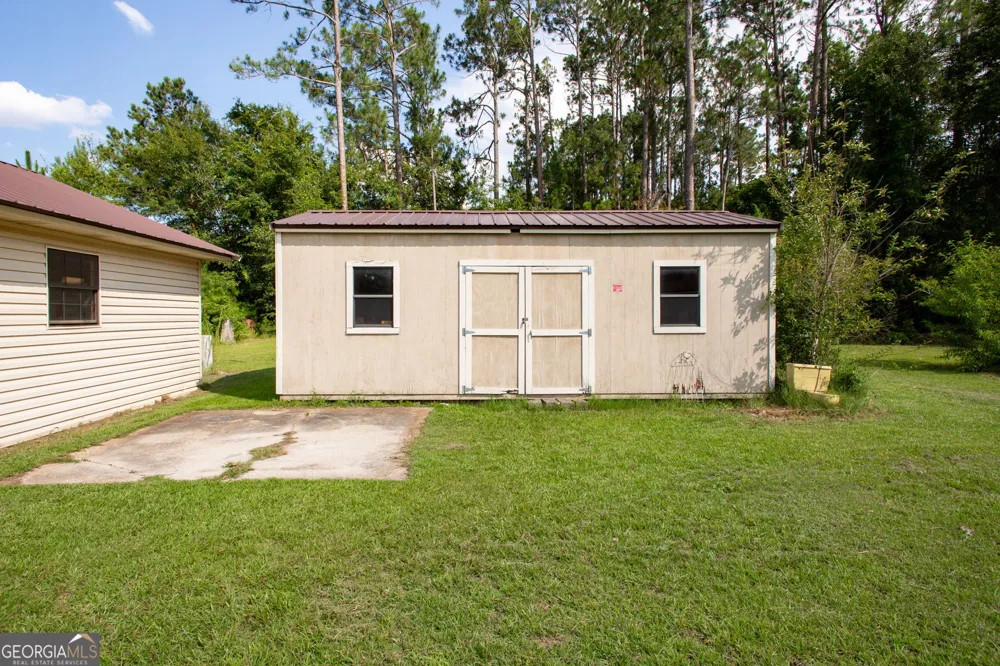 542 Ga Highway 64 Alma, GA 31510