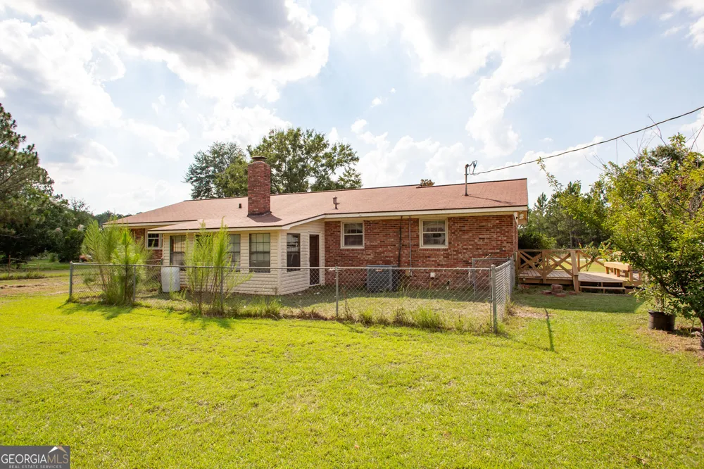 542 Ga Highway 64 Alma, GA 31510