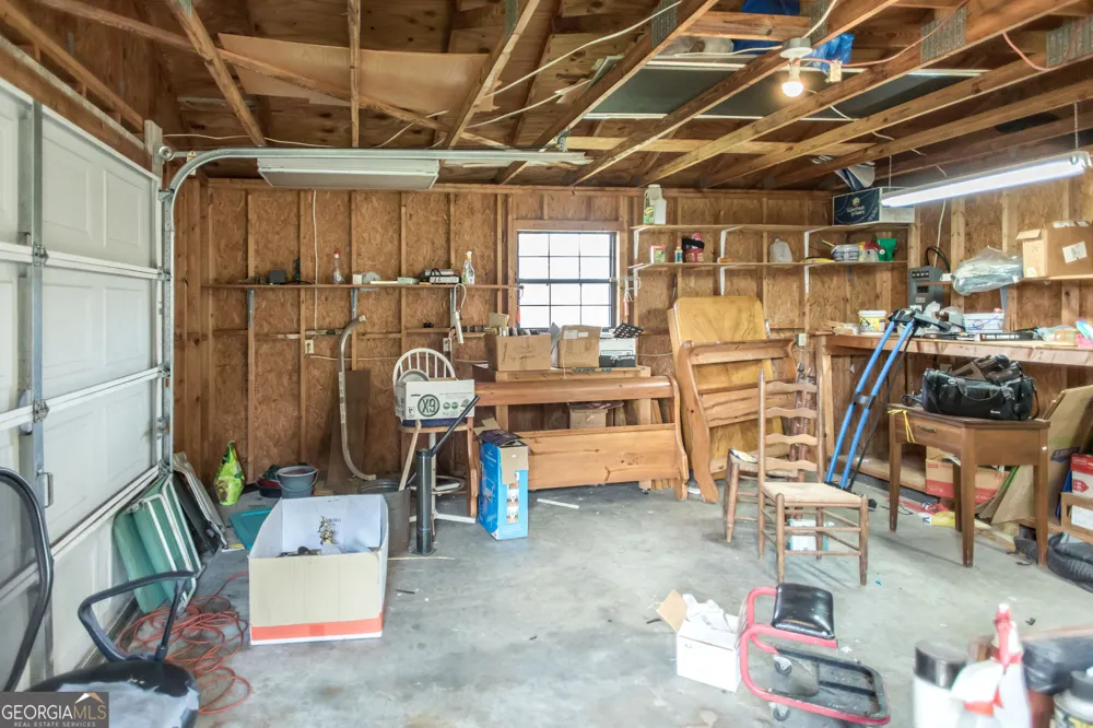 542 Ga Highway 64 Alma, GA 31510