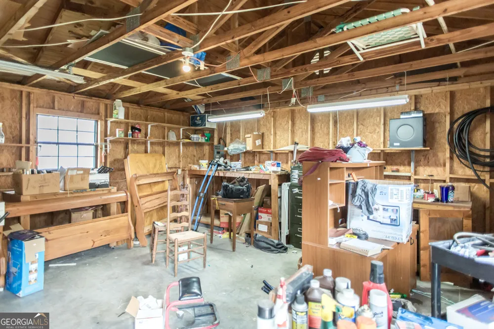 542 Ga Highway 64 Alma, GA 31510