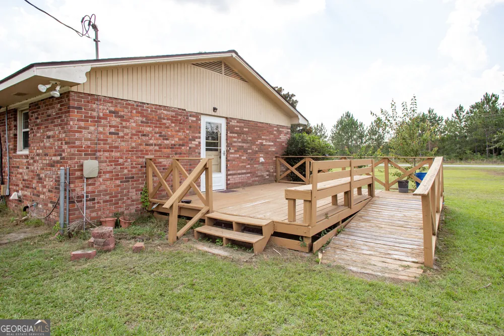 542 Ga Highway 64 Alma, GA 31510