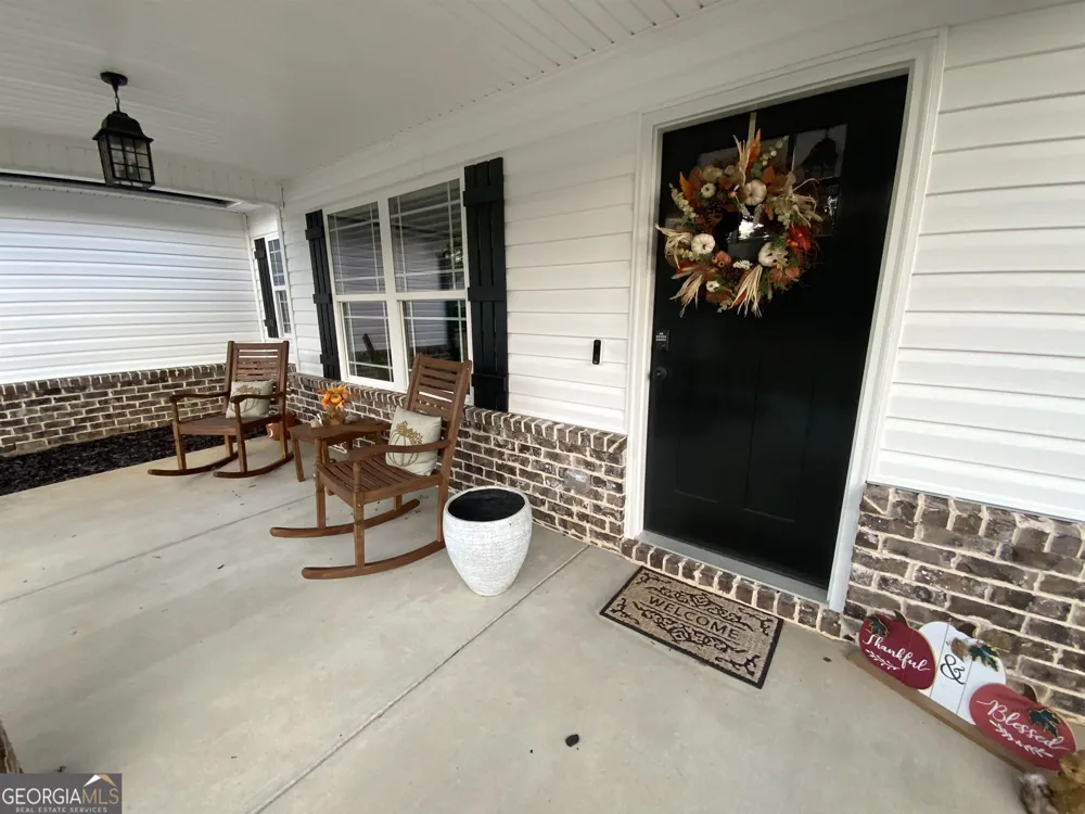 147 Evergreen DR S Barnesville, GA 30204