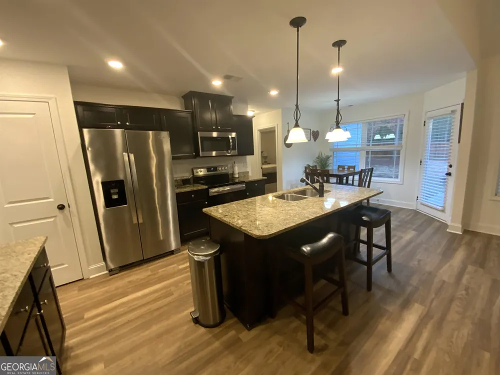 147 Evergreen DR S Barnesville, GA 30204
