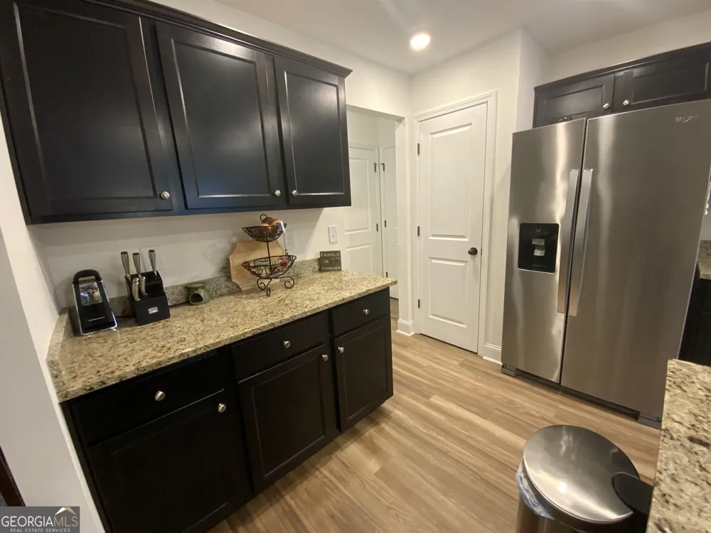 147 Evergreen DR S Barnesville, GA 30204