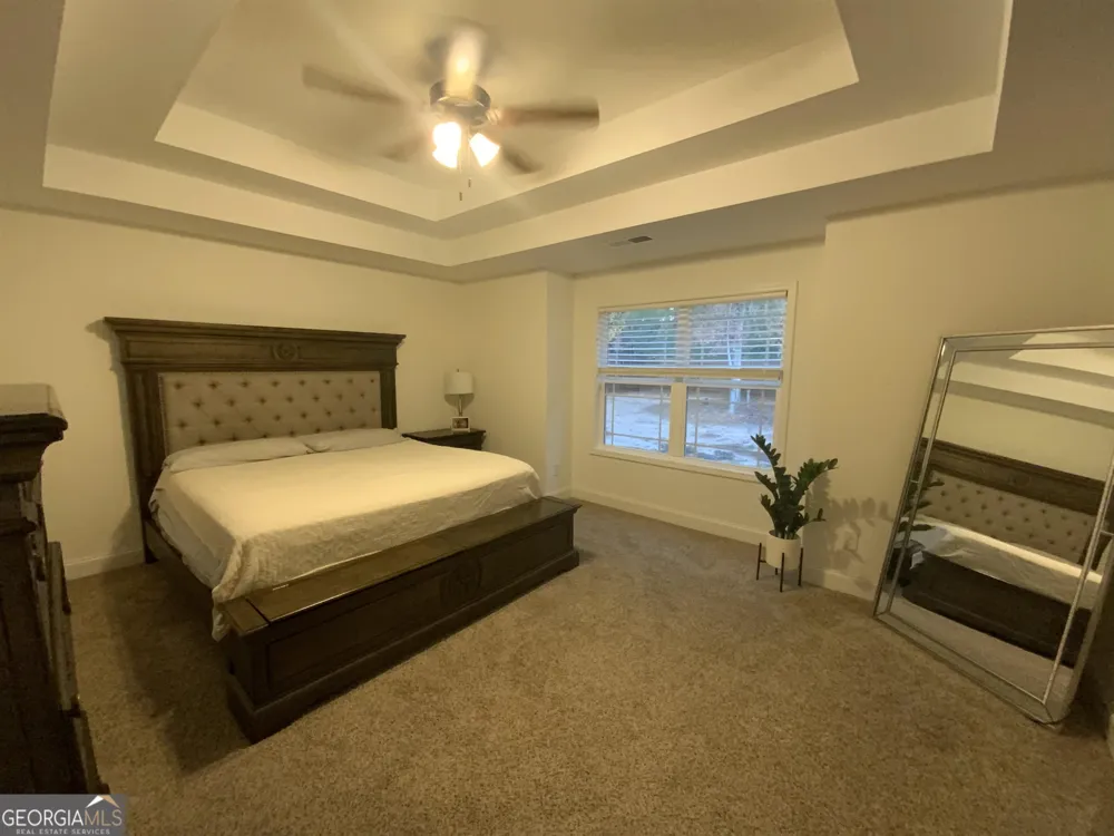 147 Evergreen DR S Barnesville, GA 30204