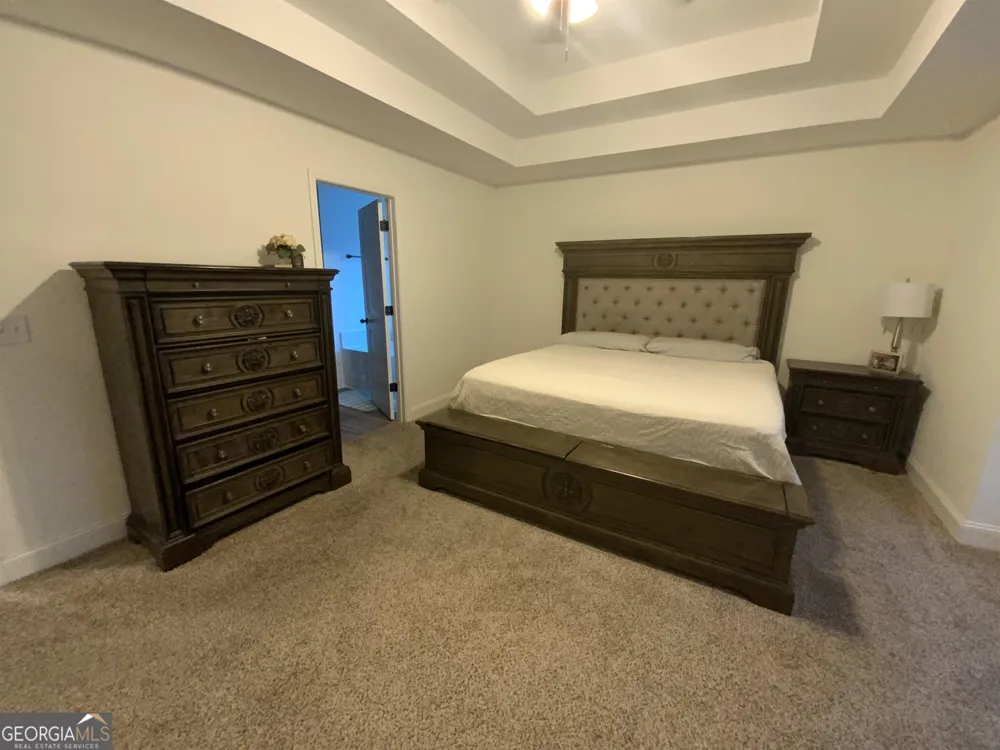 147 Evergreen DR S Barnesville, GA 30204