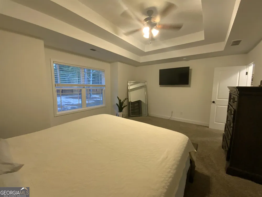 147 Evergreen DR S Barnesville, GA 30204