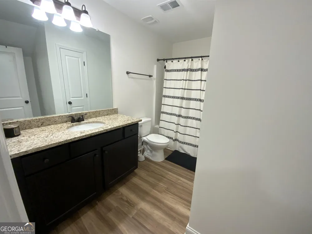 147 Evergreen DR S Barnesville, GA 30204