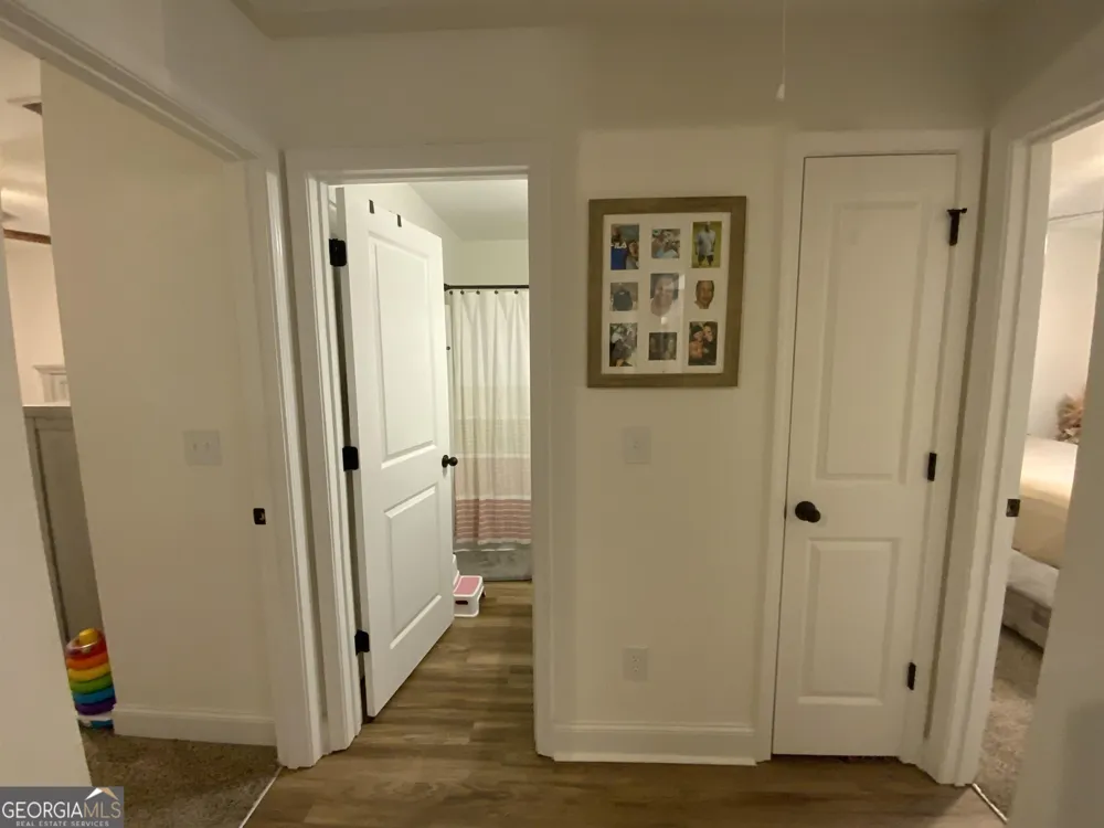 147 Evergreen DR S Barnesville, GA 30204