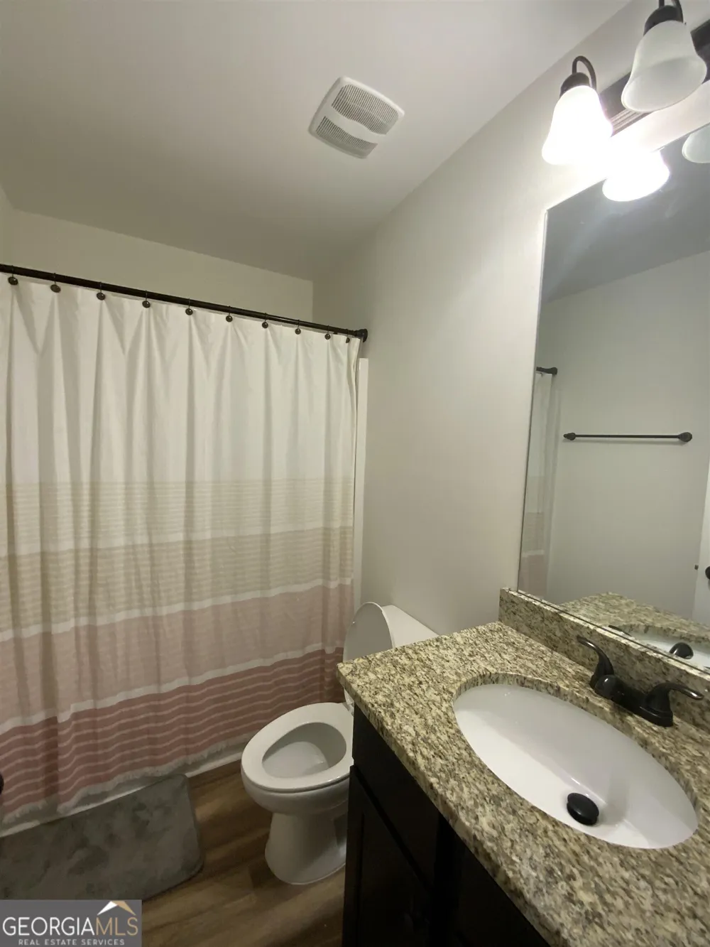 147 Evergreen DR S Barnesville, GA 30204