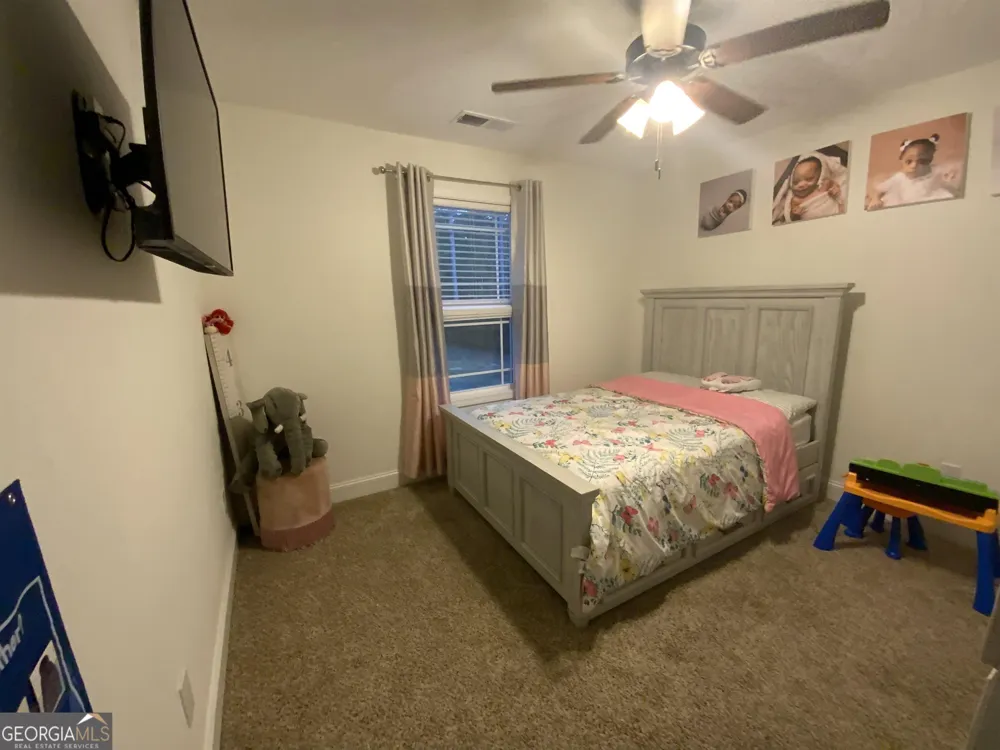 147 Evergreen DR S Barnesville, GA 30204