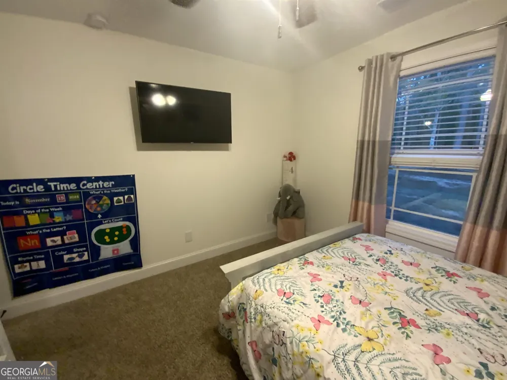 147 Evergreen DR S Barnesville, GA 30204